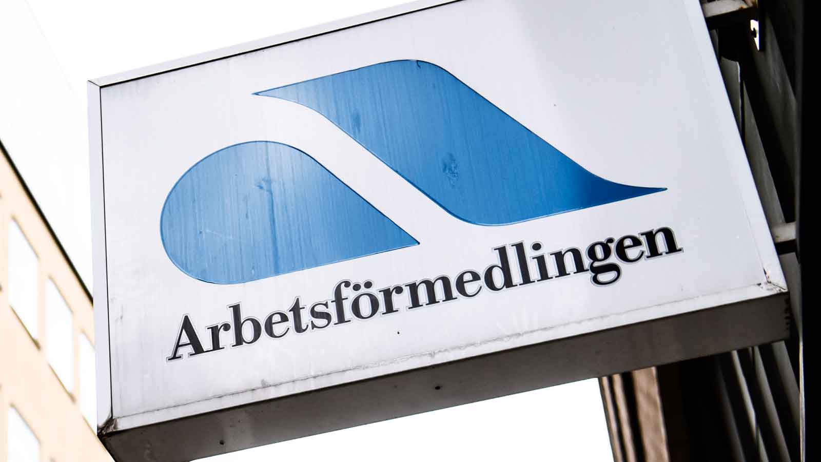 Arbetsförmedlingen